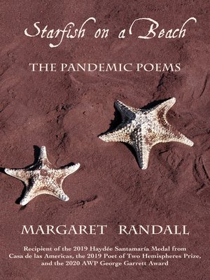 cover image of Starfish on a Beach